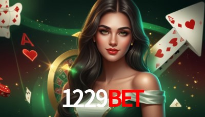 1229BET Casino: Jogue Online e Ganhe Grandes Prêmios