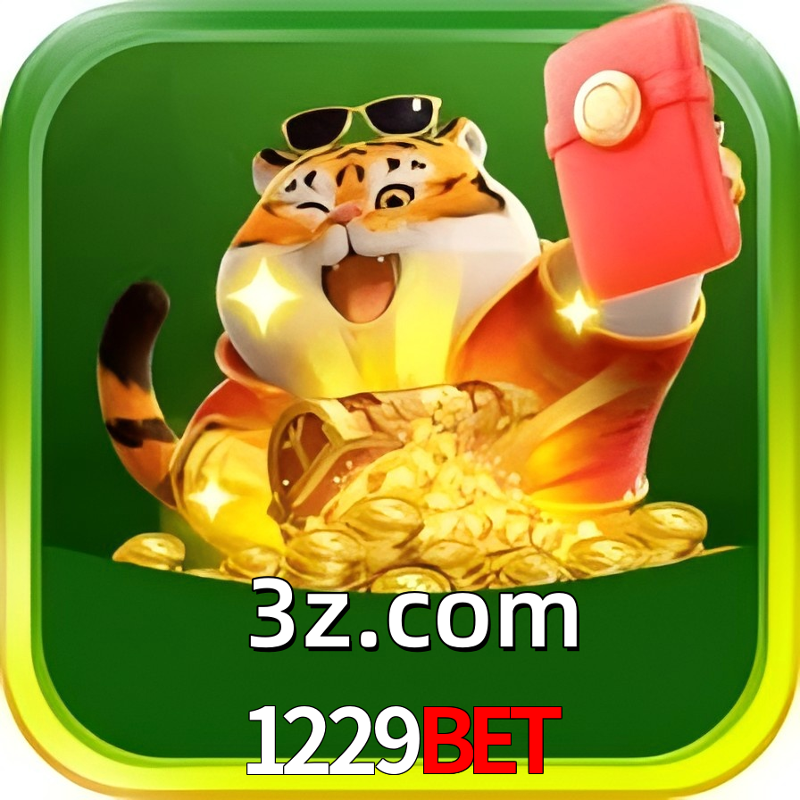 Logo 1229BET