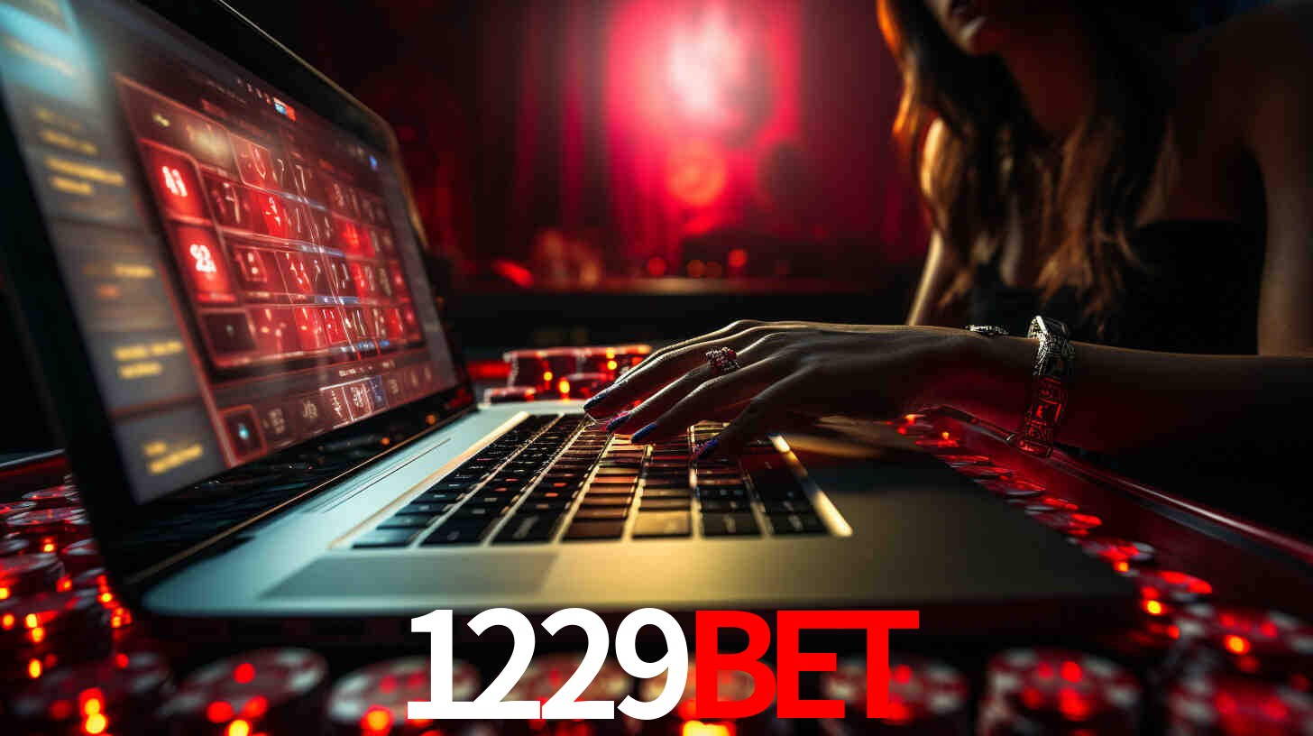 Por Que Escolher o 1229bet?