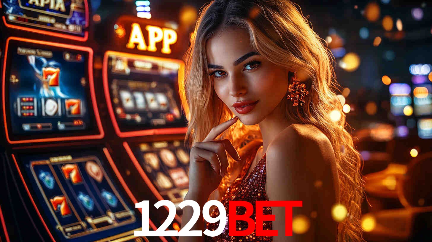 Baixar App Android 1229bet