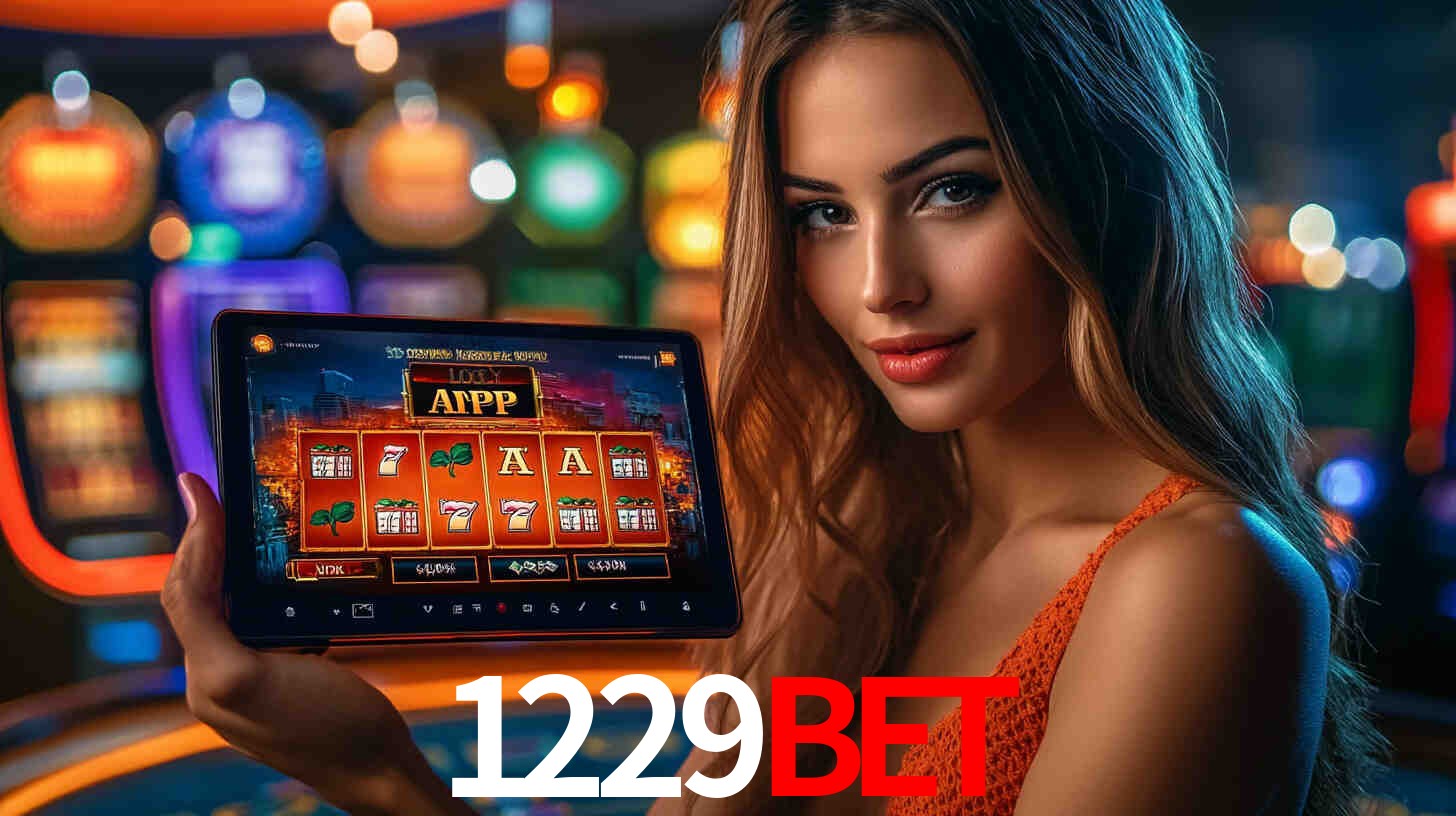 Baixar App iOS 1229bet