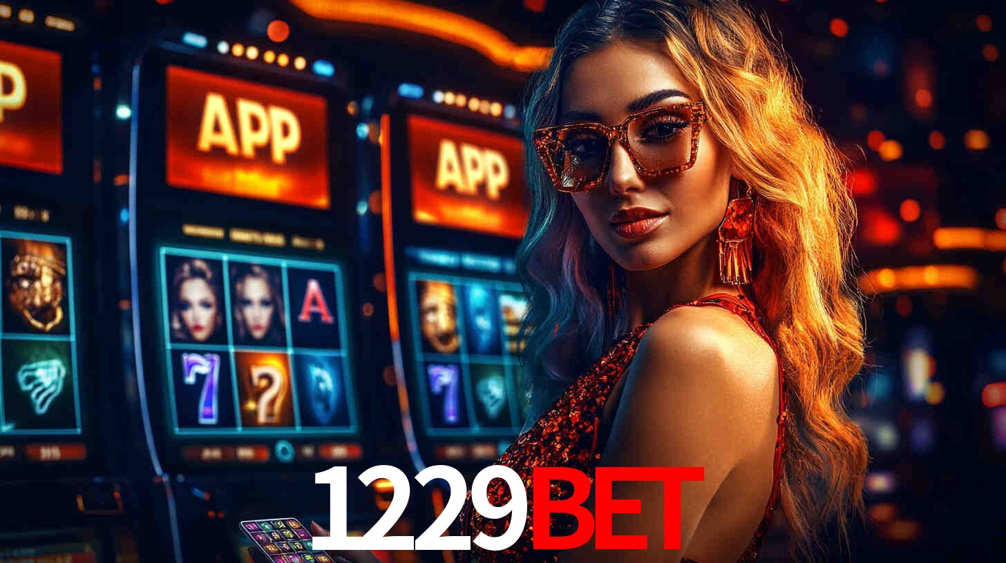 Benefícios do App 1229bet