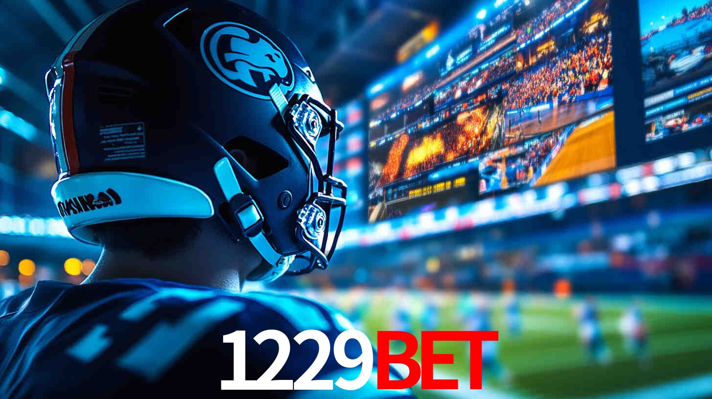 Apostas Esportivas no 1229bet