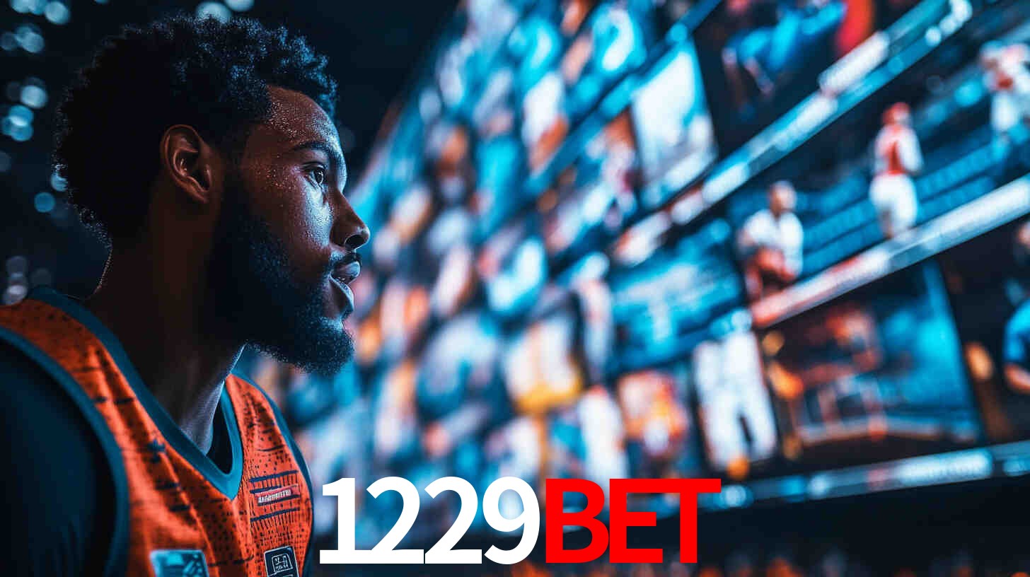 Jogos de Aposta Online no 1229bet