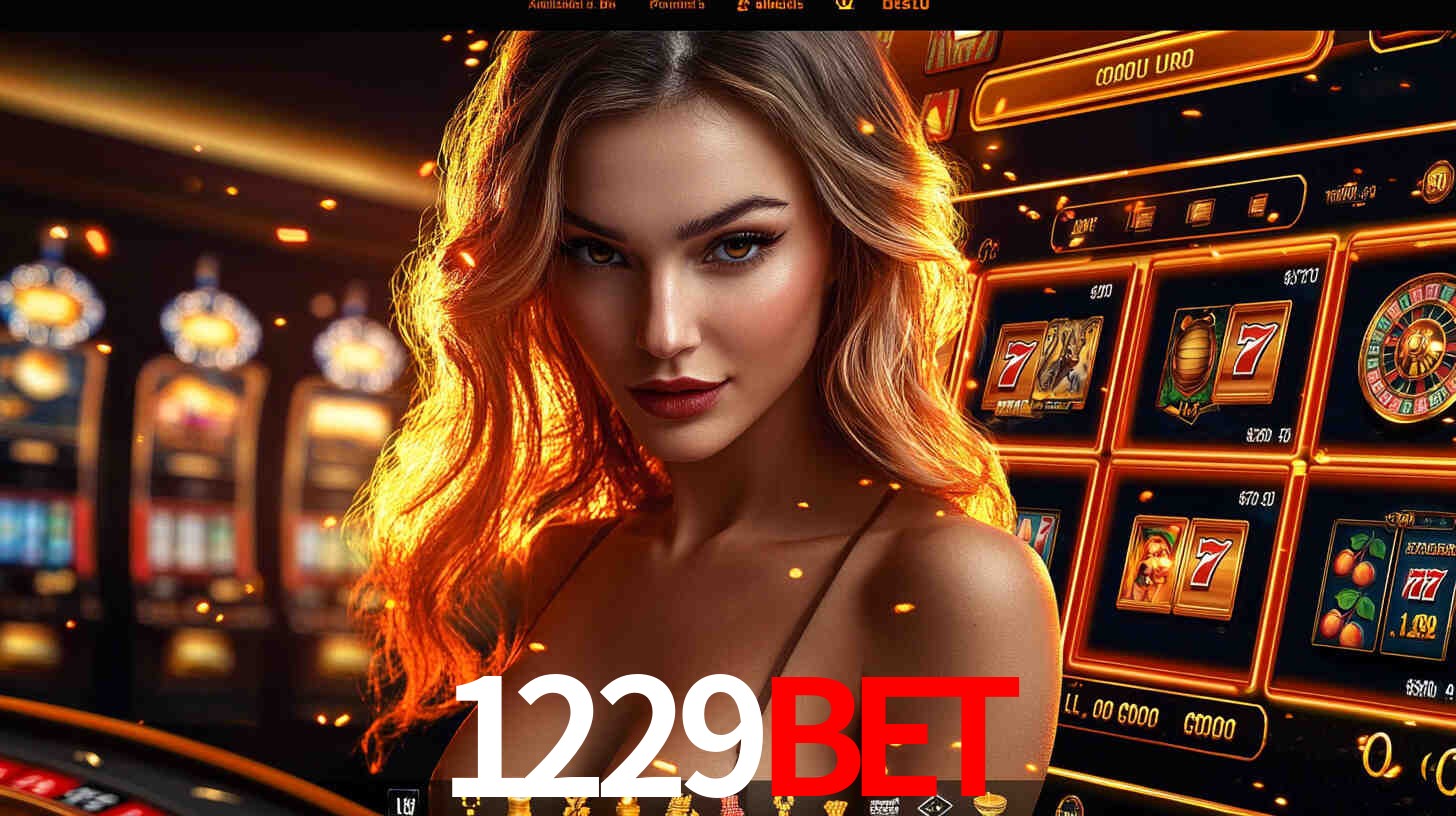 Cassino ao Vivo no 1229bet
