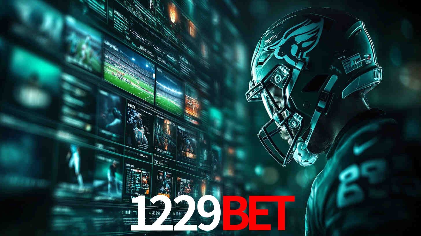 Esportes em Destaque no 1229bet