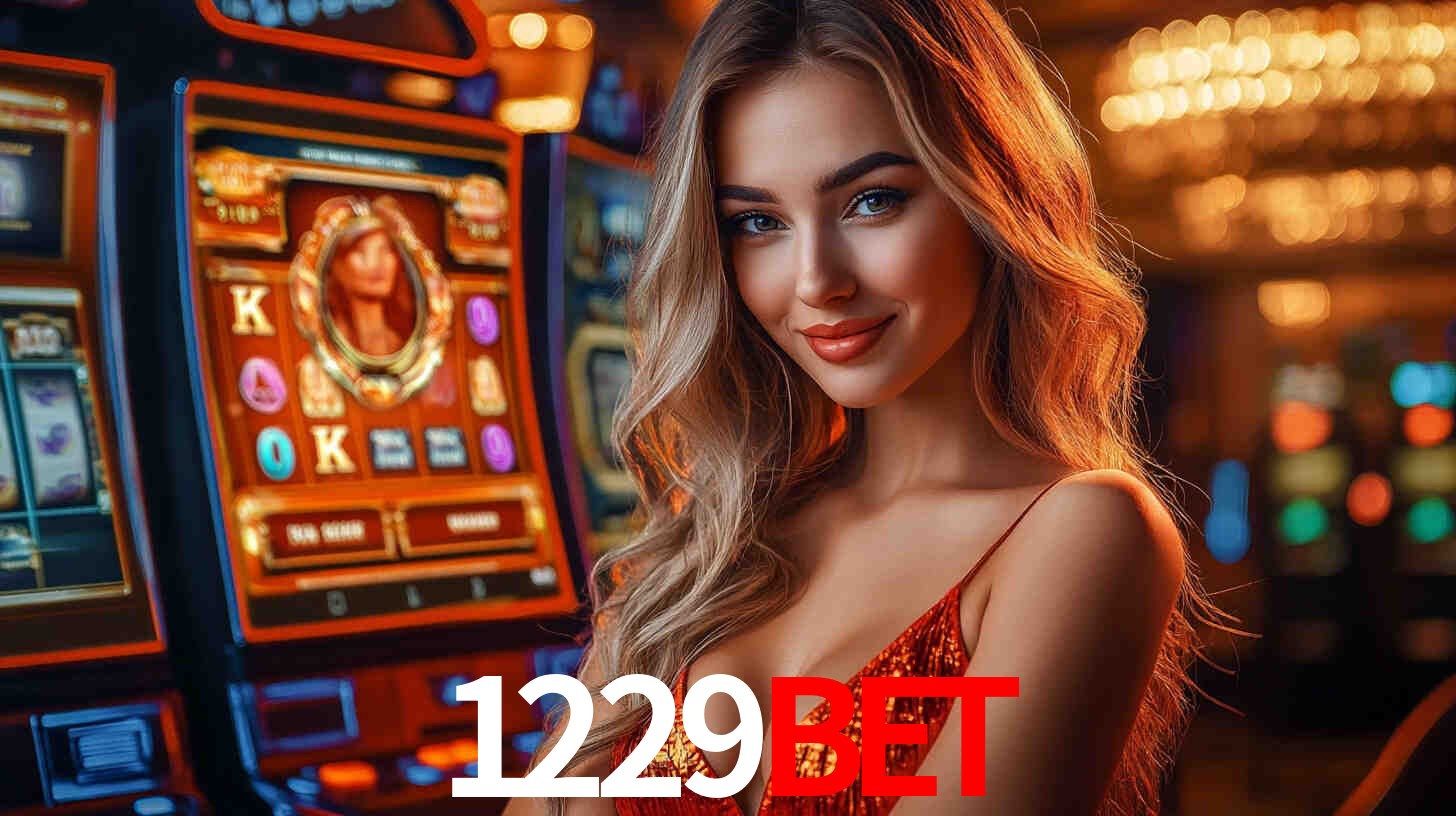 Slots Exclusivos no 1229bet